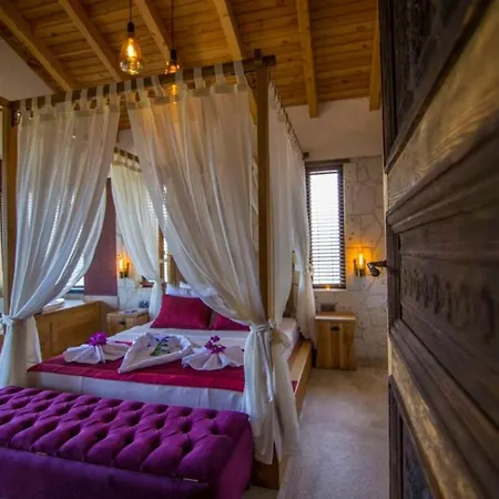 וילה Outstanding With Private Pool And Jacuzzi In פאטהיה